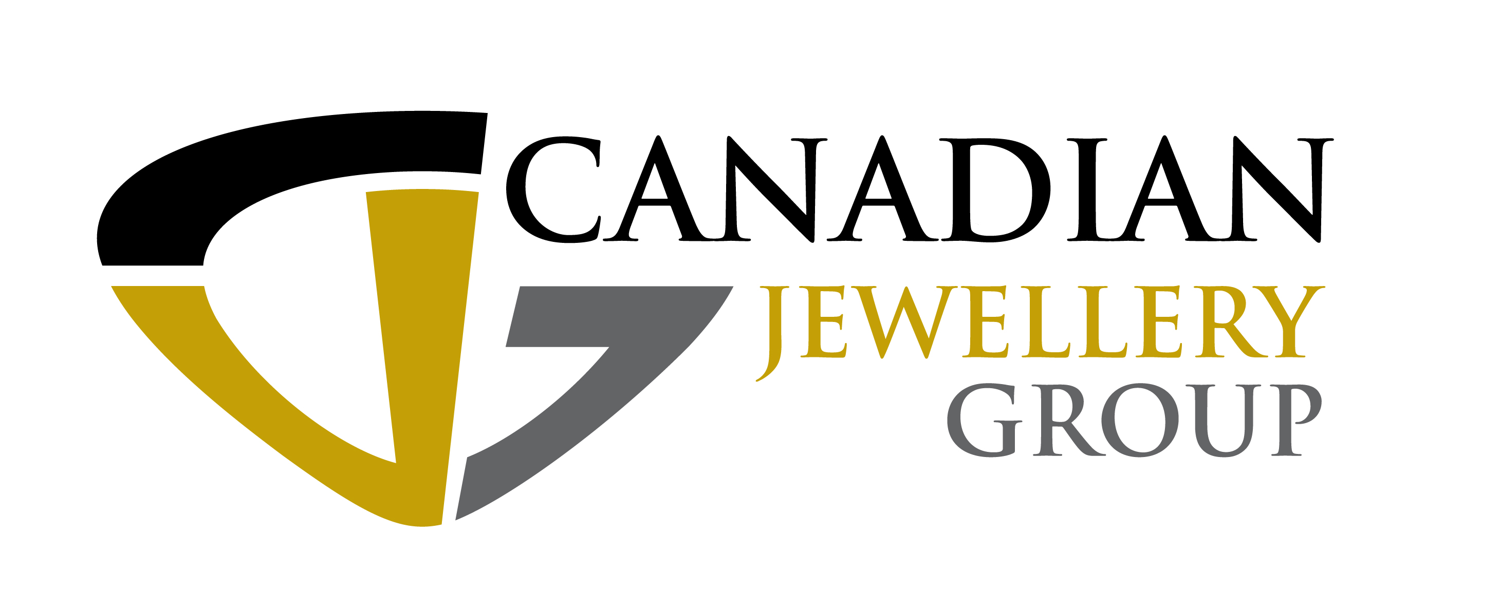 Canadian Jewellery Group Logo